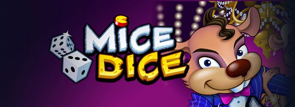 Mice Dice Slot Game