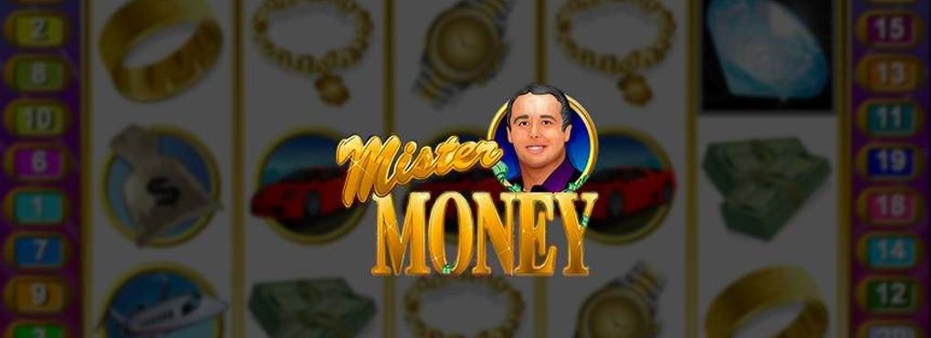 Mister Money Slot Game