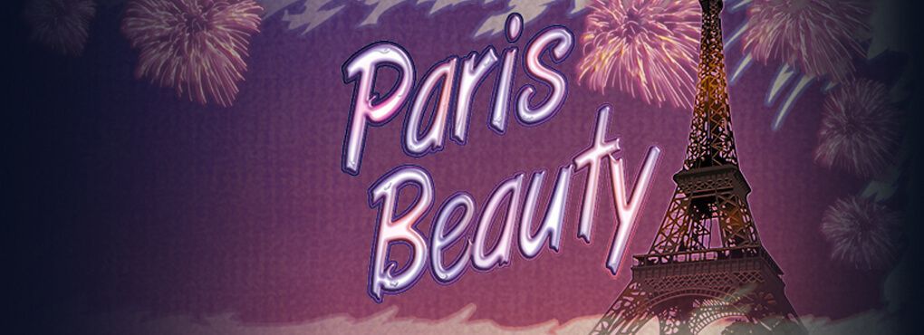 Paris Beauty Slot Game