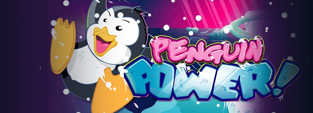 Penguin Power Slot Game