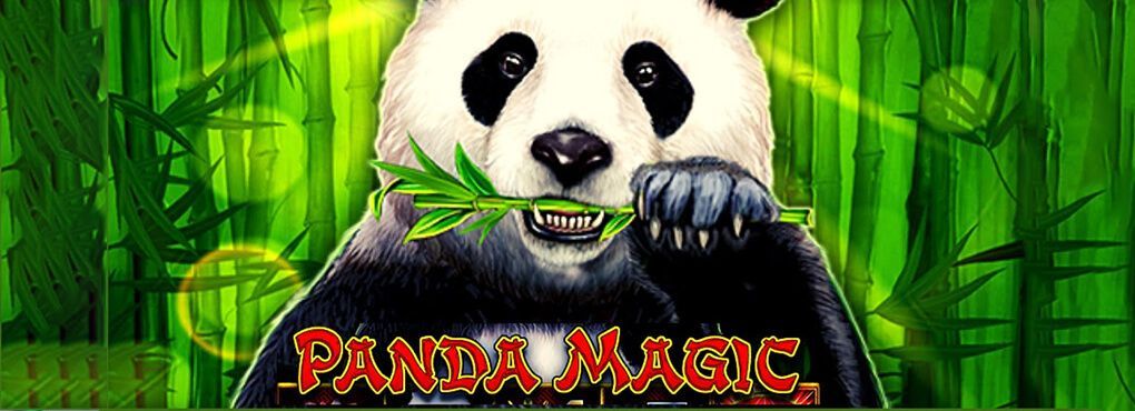 Panda Magic Slot Game