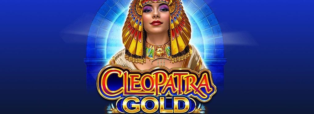 Cleopatra's Gold Slot Game